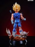  Maji Vegeta - Dragon Ball - BOBO Studio 