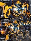  Bumblebee - Transformers: The Last Knight - Prime 1 Studio (MMTFM-20) 