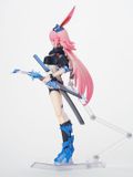  Yae Sakura - Unforgotten Apostle 1/8 - Honkai Impact 3 - Arctech 