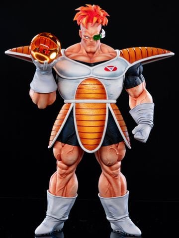  Reecom - Dragon Ball - Break Studio 