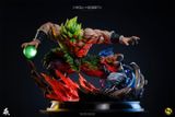  Broly & Gogeta - Dragon Ball - Yan Studio & 2% Studio 