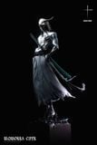  Ulquiorra Cifer - Bleach - Cross Studio 