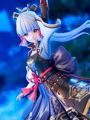  Ayaka - Genshin Impact - miHoYo 