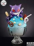  Gengar - Pokemon - King Finger Studio 