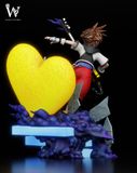  Sora - Kingdom Hearts - Wake Studio 
