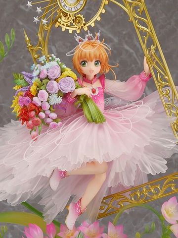  Sakura Kinomoto: Always Together - Cardcaptor Sakura - Good Smile Company 