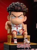  Ryota Miyagi - Slam Dunk - Hikari Studio 