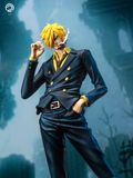  Vinsmoke Sanji - One Piece - C2 Studio 