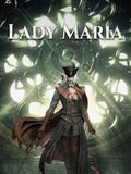  Lady Maria - Bloodborne - HunDian Studio 