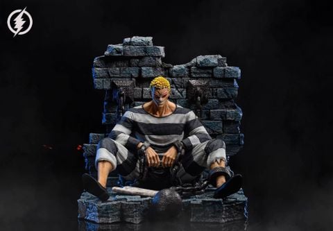  Doflamingo - Lightning Studio 