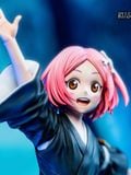  Kusajishi Yachiru - Bleach - IW Studio 