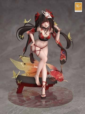  Sparkle - Honkai Star Rail - HunYu Studio 