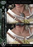 Ciri Fiona Elen Riannon - The Wicher 3: Wild Hunt - Prime 1 Studio (Licensed) 