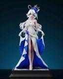  Furina NSFW - Genshin Impact - Aquatic Elf Studio 