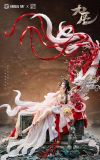  Jing Hang Zhi Lian - Nine Tails - Unique Art 