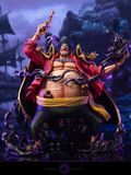  Black Beard - One Piece - C2 Studio 