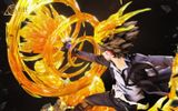  Sawada Tsunayoshi X-Burnre - Hitman Reborn! - Konoha Studio 