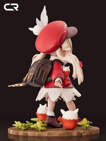  Klee - Genshin Imact - CR Studio 