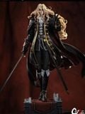 Alucard - Castlevania - Creation Studio 