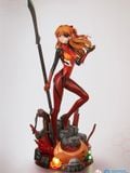  Asuka Langley - Evangelion - Infinity Studio 