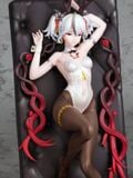  Camellya Bunny - Wuthering Waves - Blink Studio 