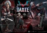  Dante - Devil May Cry 5 - Prime 1 Studio (CMDMCV-01; CMDMCV-01S) 