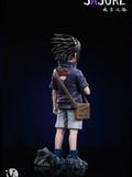  Uchiha Sasuke Childhood - Naruto - V6 Studio 