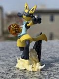  Lucario - Pokemon - LY Studio 