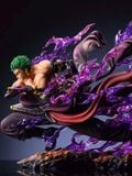  Roronoa Zoro - One Piece - Sun Studio 