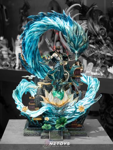  Dan Heng - Honkai Star Rail - Imagination Studio 