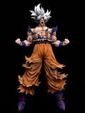  Son Goku MUI - Dragonball - God Studio 