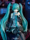  Hatsune Miku Piapro Characters - Vocaloid - Prime 1 Studio (PWPCL-07S) 