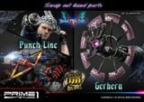  Nero - Devil May Cry - Prime 1 Studio 