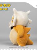  Cubone - Pokemon - NINETY SEVEN Studio 