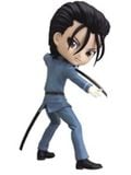  Qposket Hachime Saito - Rurouni Kenshin - Bandai 