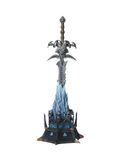  Word of Warcraft 20th Anniversary Frostmourne Replica - HEX Collectibles 