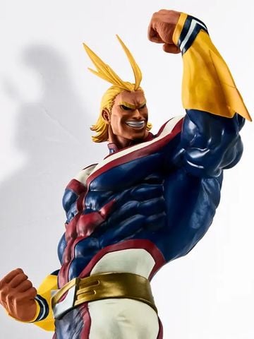  Ichiban Kuji All Might (Masterise Extra) - My Hero Academia - Bandai Namco 