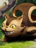  Catbus - My Neighbor Totoro - GM Studio 