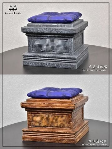  Base trái ác quỷ - One Piece - Demon Studio 