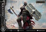  Kratos - God of War: Ragnarok - Prime 1 Studio 