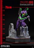  Eva 01 - Evangelion - Prime 1 Studio (UDMEVA-01EX) 