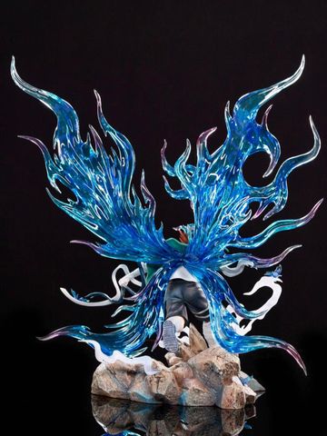  Butterfly Choji - Naruto - SNBR Studio 