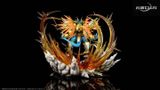  Magnamon - Digimon - YD Studio 