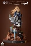  Violet Evergarden - Prism Studio 