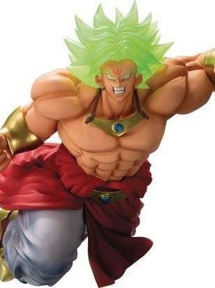  Ichibansho Broly - Dragon Ball - Bandai Namco 