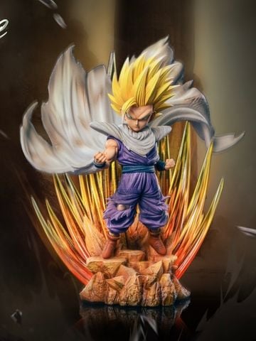  Son Gohan WCF - Dragon Ball - KC Studio 