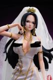  Boa Hancock NSFW - One Piece - Girl Studio 