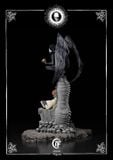  Light Yagami & L & Ryuk - Death Note - Iconic Figure Studio 