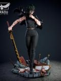  Zenin Maki - Jujutsu Kaisen - Karasu Studio 