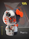  Blindbox Mecha Hello Kitty Vol 1 - LAM Toys 